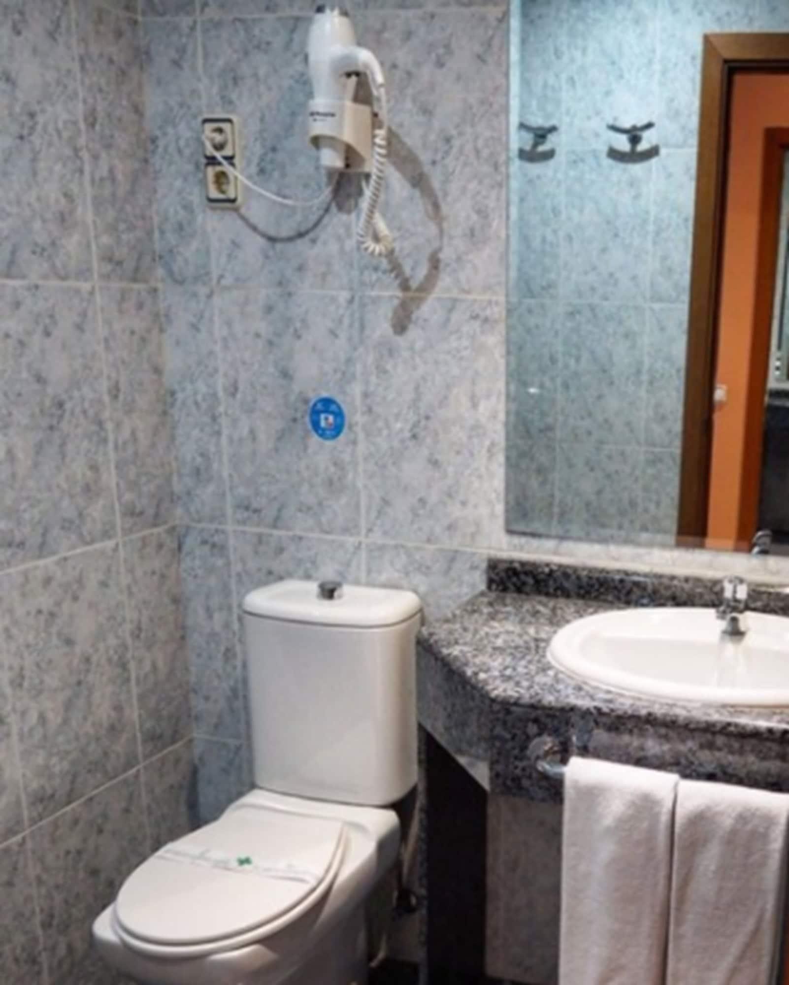 Hotel Humanes Humanes de Madrid Buitenkant foto