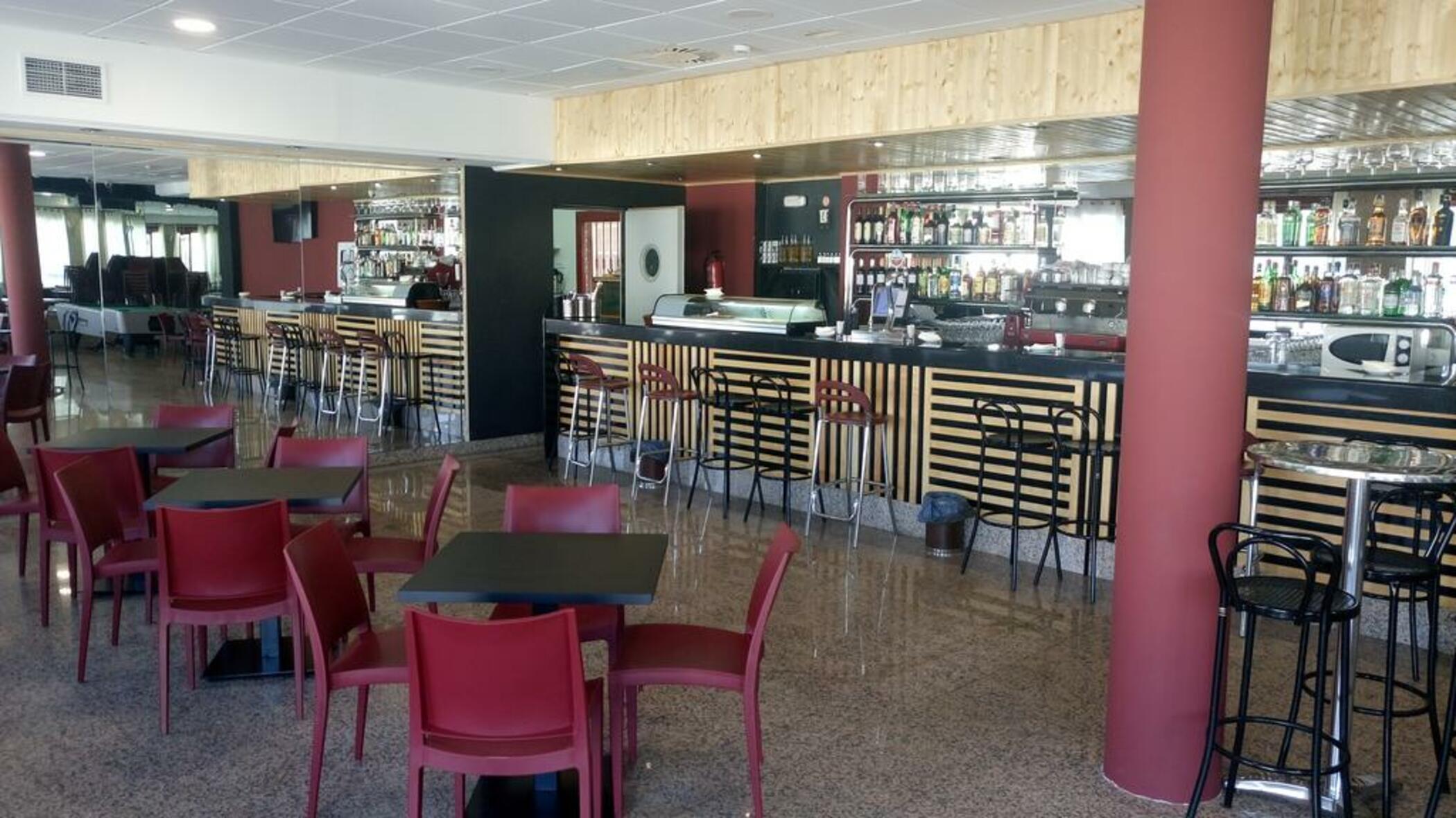 Hotel Humanes Humanes de Madrid Buitenkant foto