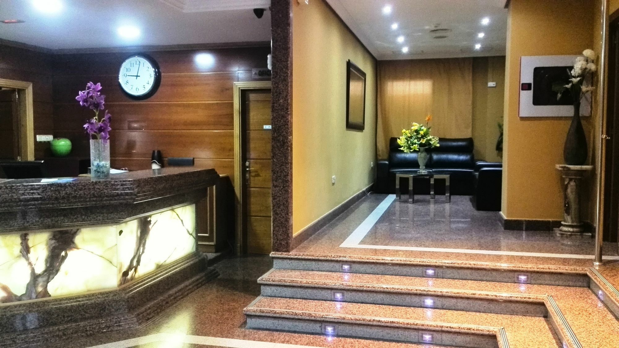 Hotel Humanes Humanes de Madrid Buitenkant foto