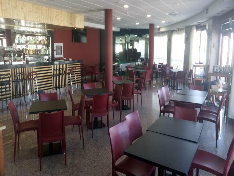 Hotel Humanes Humanes de Madrid Buitenkant foto